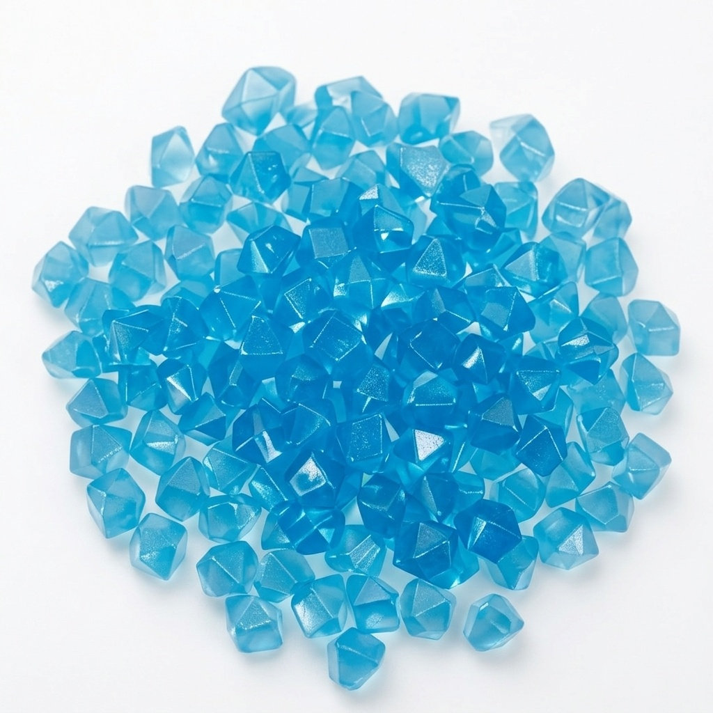 Resin Art Ideas - หินเรซินเรืองแสงในที่มืด 400 ชิ้น สำหรับตกแต่งตู้ปลา สวน ทางเดิน