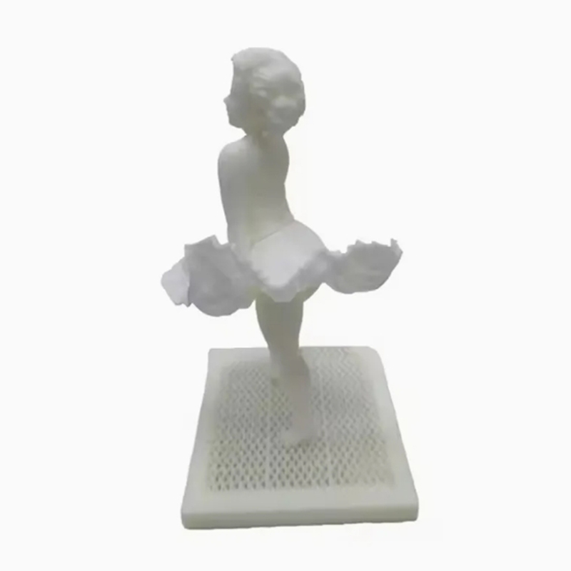 Resin Art Pdf - รับประมวลผลงานพิมพ์ 3 มิติ ด้วยเรซิ่น/PLA สำหรับงานศิลปะ ตกแต่งรูปปั้น