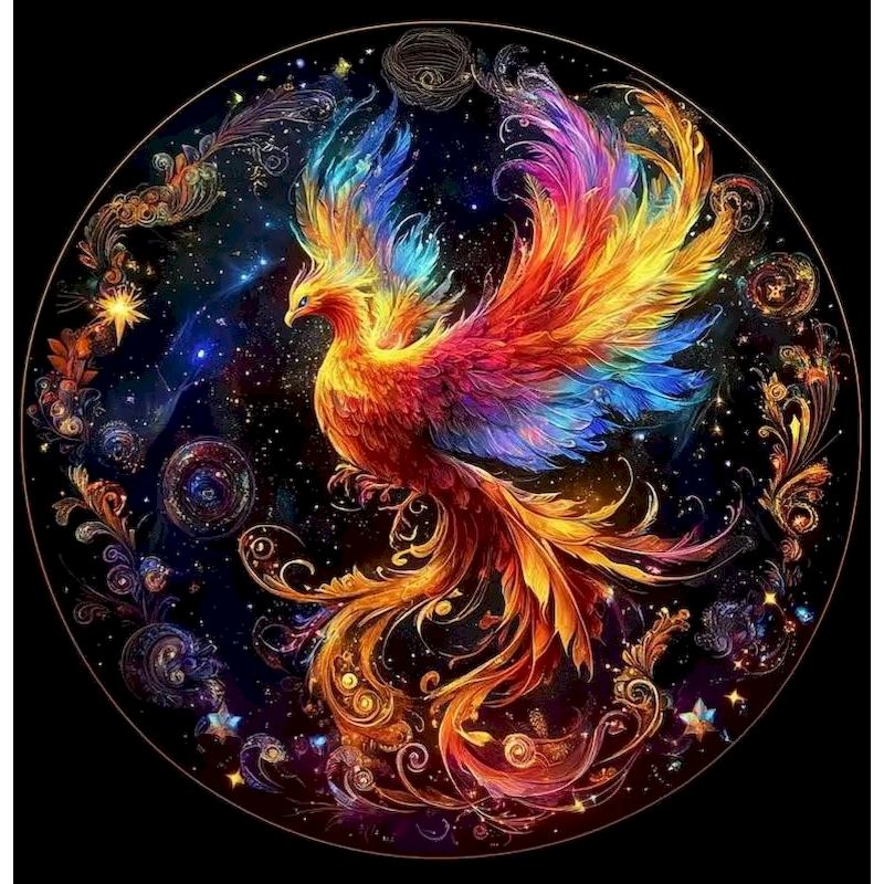 Resin Art Ideas - ชุดภาพวาดเพชรรูปสัตว์ สำหรับตกแต่งผนัง ชุดทำเอง ภาพเพชรทรงกลม/สี่เหลี่ยมเต็มรูปแบบ สำหรับผู้เริ่มต้น อุปกรณ์ศิลปะ