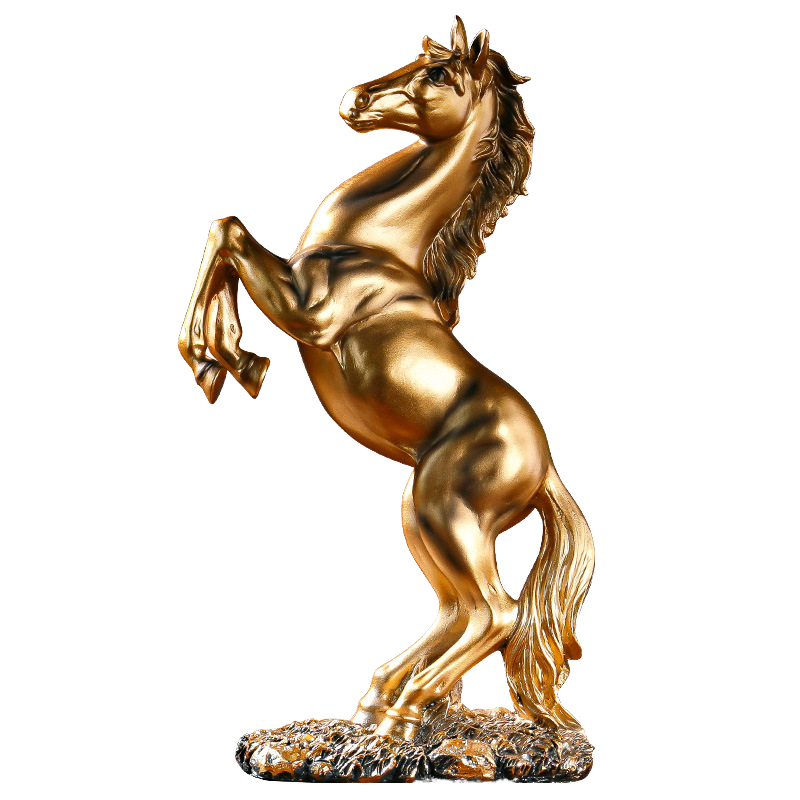 ประติมากรรมศิลปะนามธรรม รูปปั้ - Resin Art Quantity บทวิจารณ์และราคา