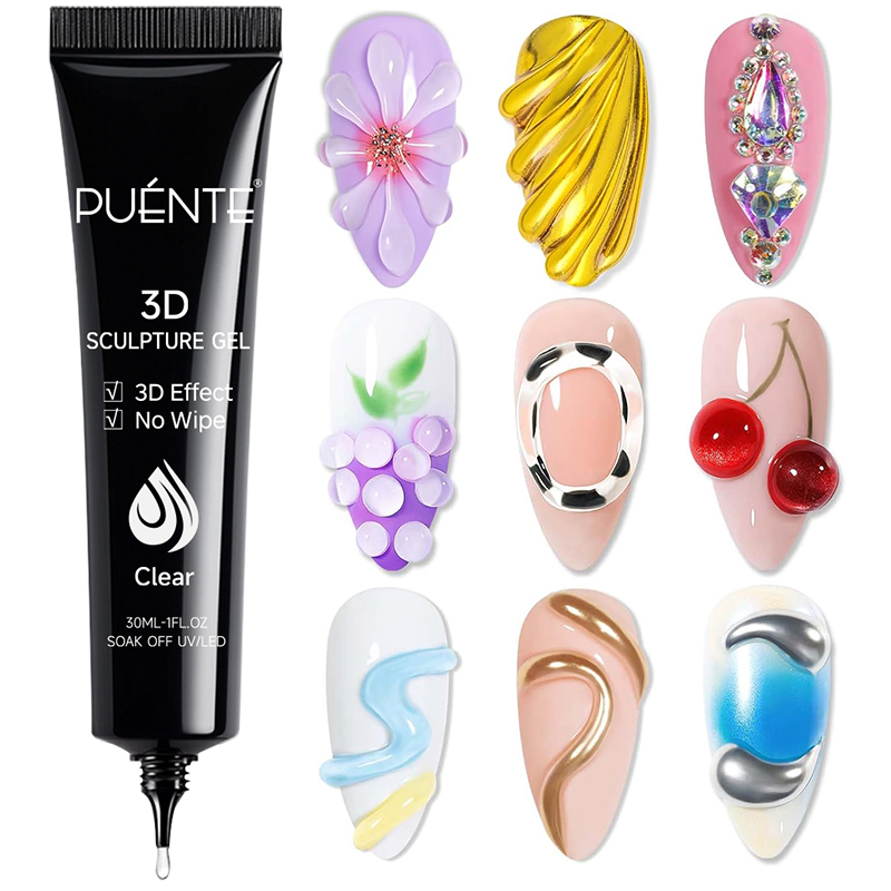 30ML No Wipe ประติมากรรมเจลหลอ - Resin Art Youtube บทวิจารณ์และราคา