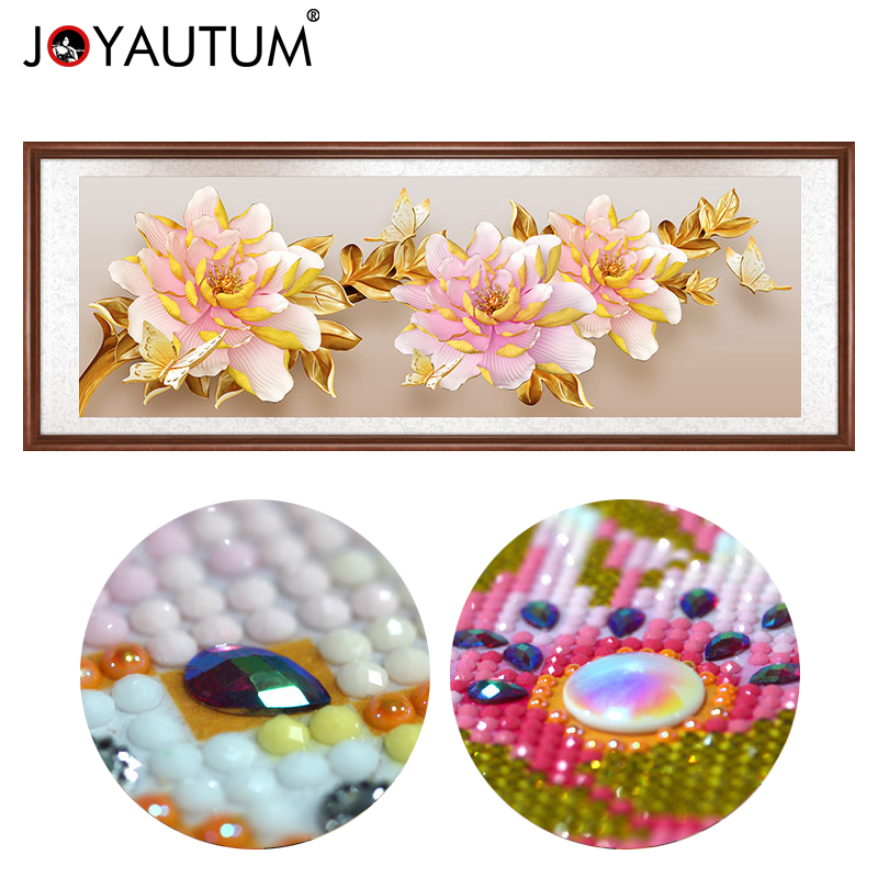 Full 5D DIYรูปพิเศษภาพวาดเพชรเ - Resin Art Youtube บทวิจารณ์และราคา