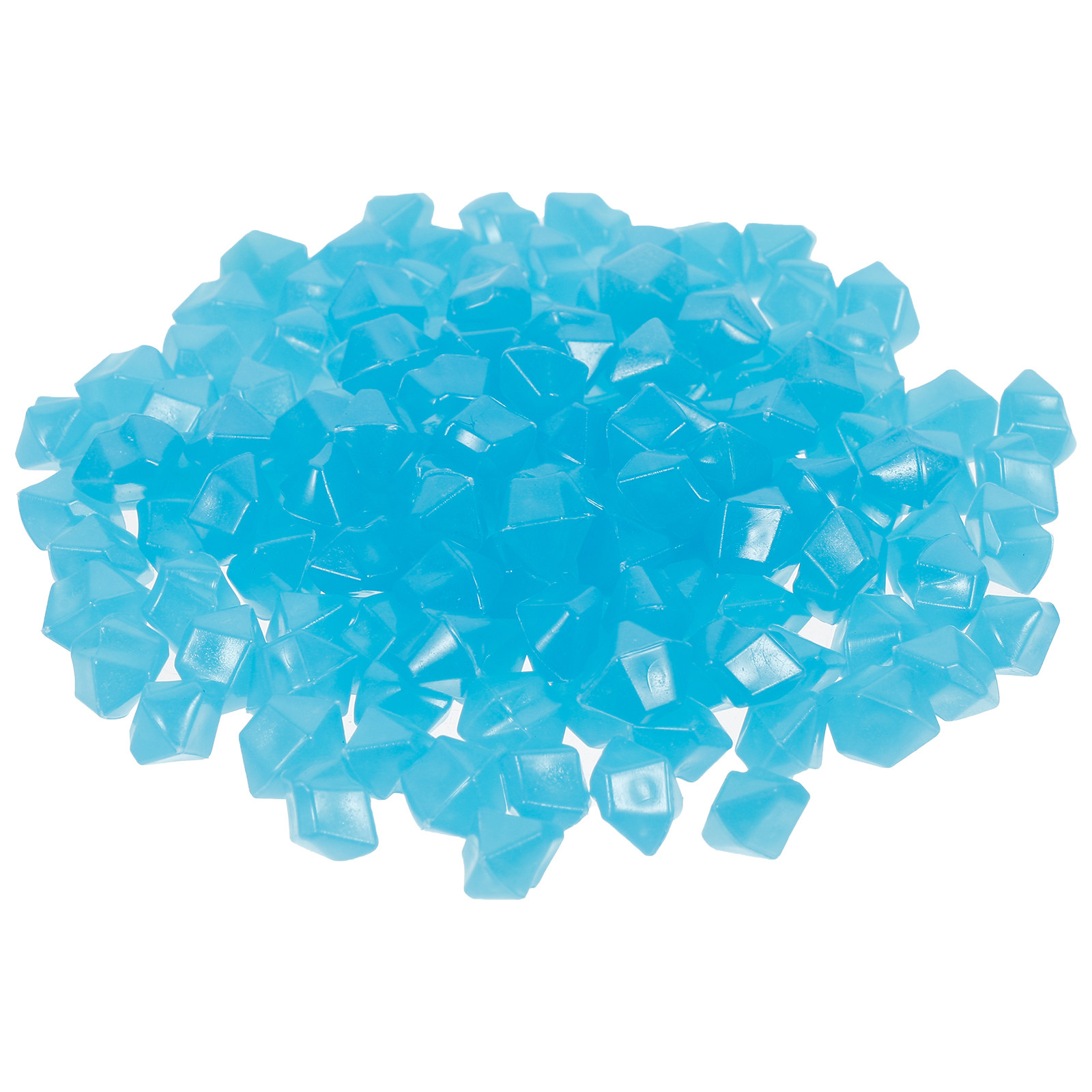 หินเรซินเรืองแสงในที่มืด 400 ช - Resin Art Ideas บทวิจารณ์และราคา