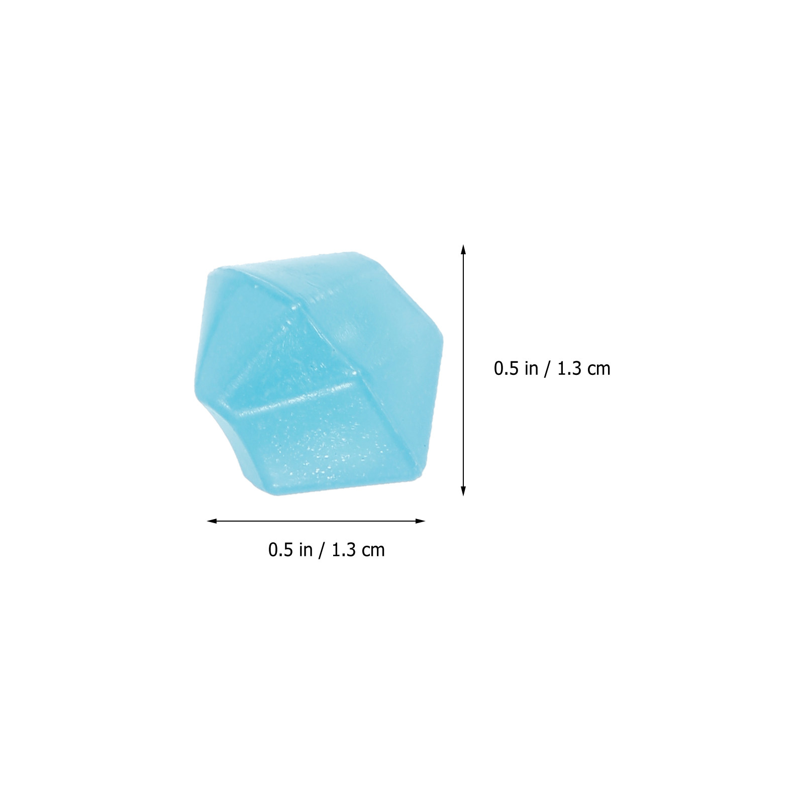 หินเรซินเรืองแสงในที่มืด 400 ช - Resin Art Ideas บทวิจารณ์และราคา