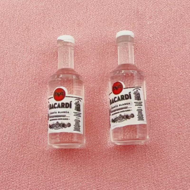 11 ชิ้น จี้เรซิ่นจำลอง 3 มิติ  - Resin Art Earrings บทวิจารณ์และราคา
