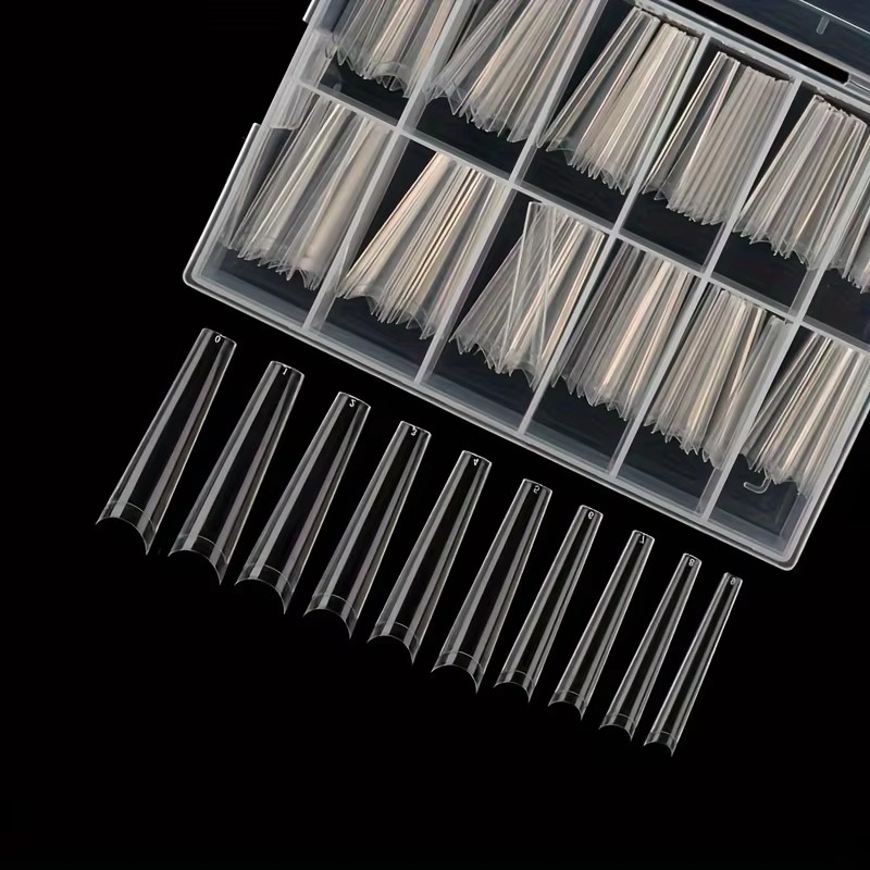 ชุดทำเล็บ 240 ชิ้น, เล็บปลอมทร - Resin Art Youtube บทวิจารณ์และราคา