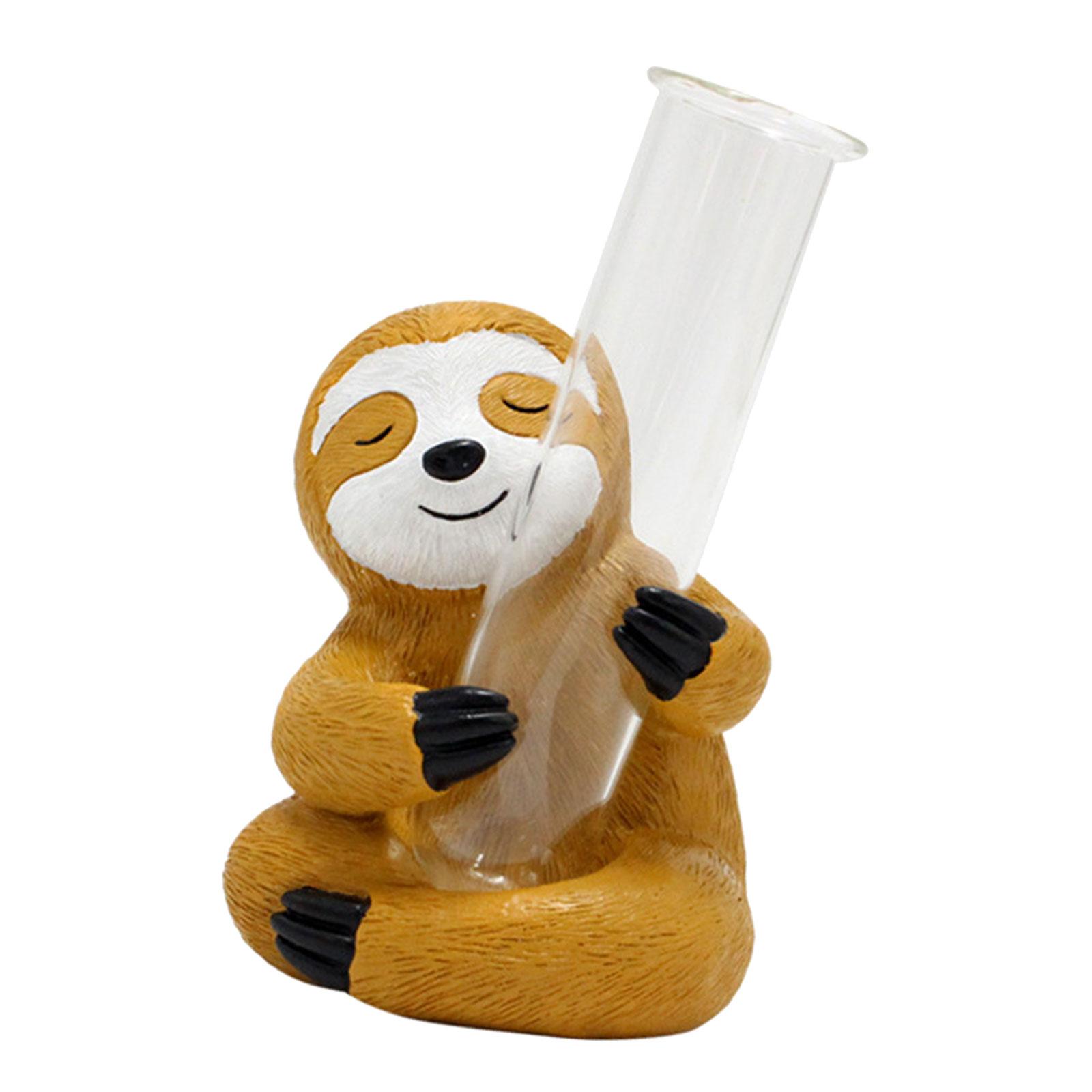 แจกันดอกไม้ทรงหลอดทดลอง รูปปั้ - Resin Art Youtube บทวิจารณ์และราคา