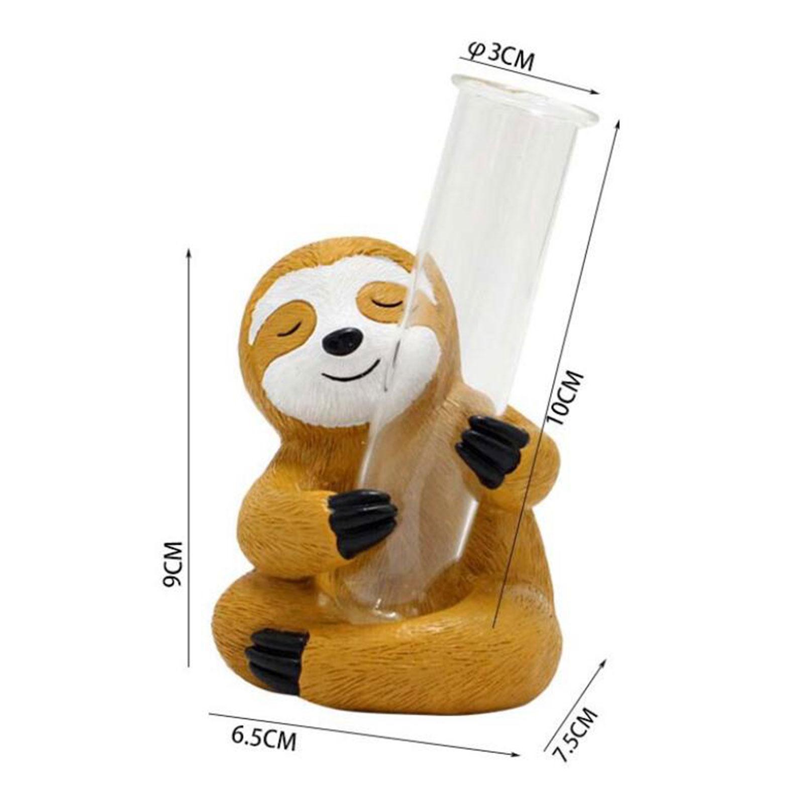แจกันดอกไม้ทรงหลอดทดลอง รูปปั้ - Resin Art Youtube บทวิจารณ์และราคา