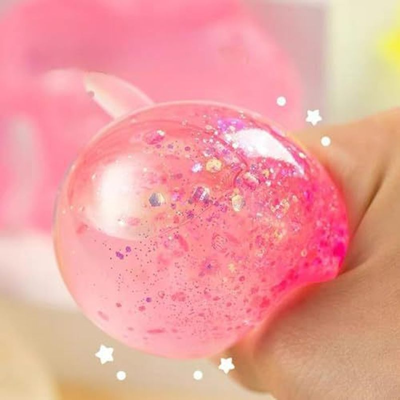 ของเล่นบีบมือรูปดัชชุนด์แวววาว - Resin Art And Deco บทวิจารณ์และราคา