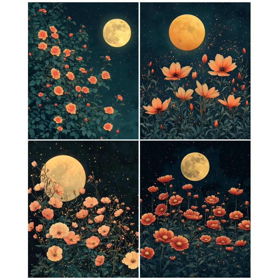 ชุดภาพวาดเพชร CHENISTORY สำหรั - Resin Art Ideas บทวิจารณ์และราคา