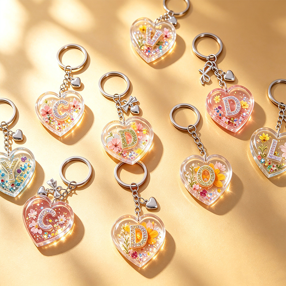 แม่พิมพ์ซิลิโคนรูปตัวอักษร 26  - Resin Art Alphabet บทวิจารณ์และราคา