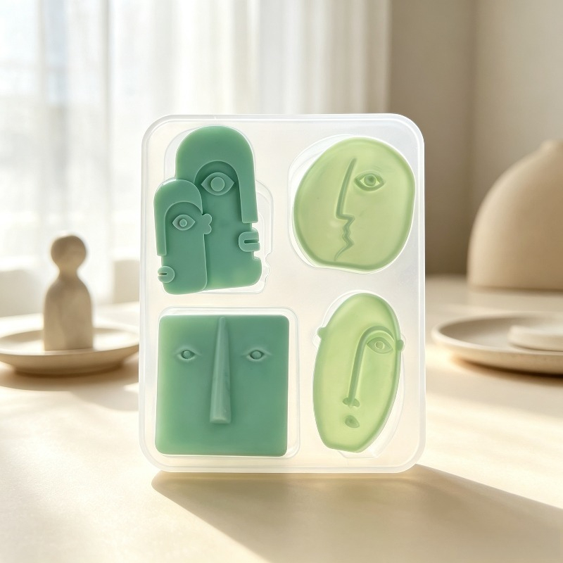 แม่พิมพ์ซิลิโคนเรซิน, แม่พิมพ์ - Resin Artist บทวิจารณ์และราคา