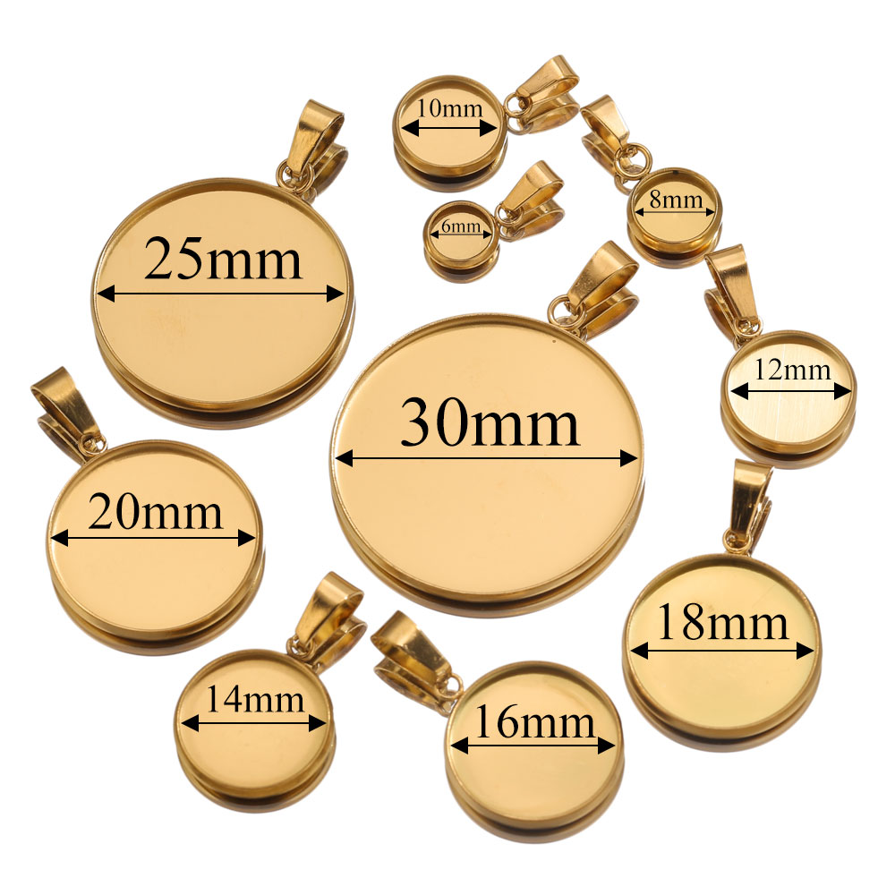 ฐานถาดเรซิ่นสำหรับจี้ทองสแตนเล - Resin Art For Sale บทวิจารณ์และราคา