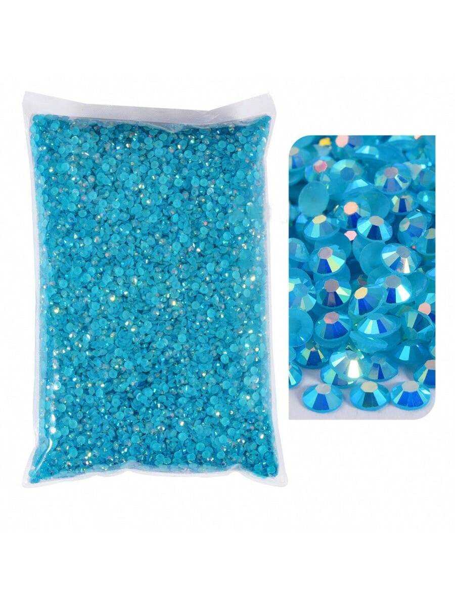เรซิ่นรูปทรงกงหลาน ไม่ใช่แบบติ - Resin Art Quantity บทวิจารณ์และราคา