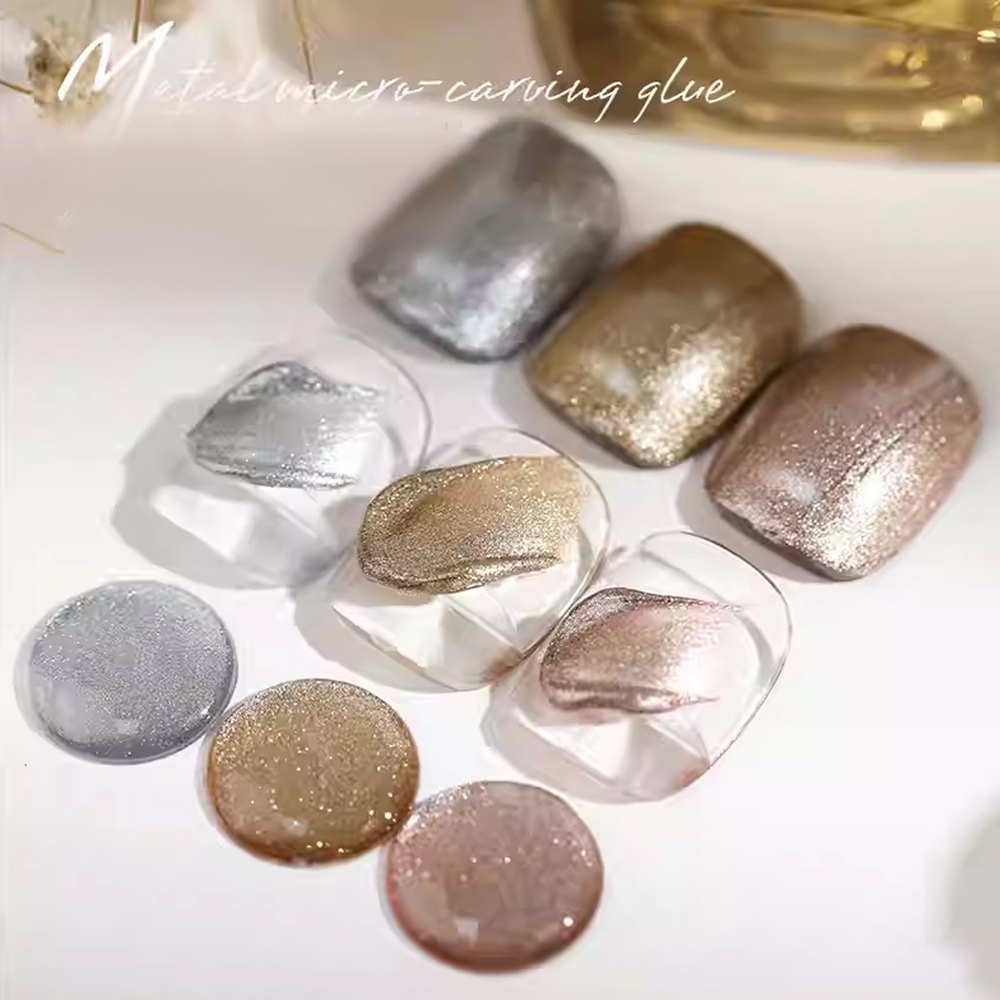 เจลแกะสลักลายโลหะ 8 กรัม เจลเพ - Resin Art With Rose บทวิจารณ์และราคา