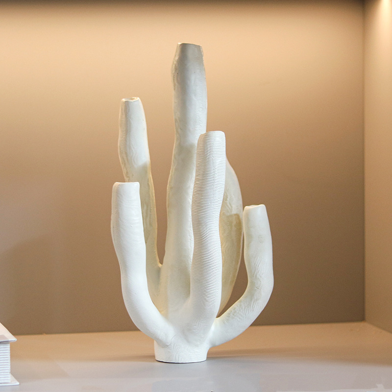 ประติมากรรมท่อปะการัง ศิลปะสมั - Resin Art Youtube บทวิจารณ์และราคา