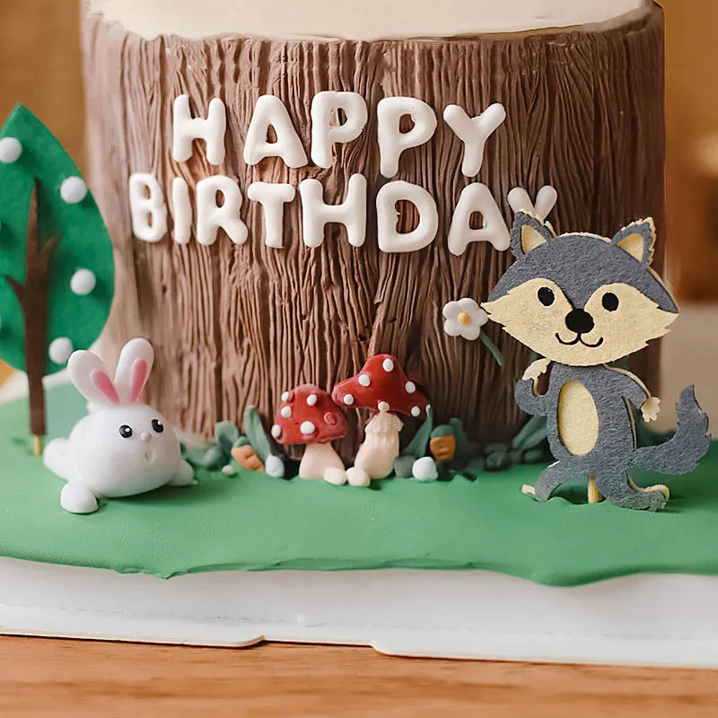 ตกแต่งหน้าเค้กอบเด็กผู้หญิงเด็ - Resin Art Alphabet บทวิจารณ์และราคา