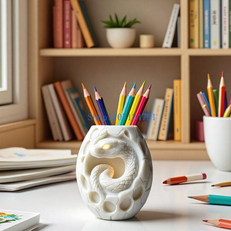 98km สร้างสรรค์รูปแบบงูซิลิโคน - Resin Art Ideas บทวิจารณ์และราคา